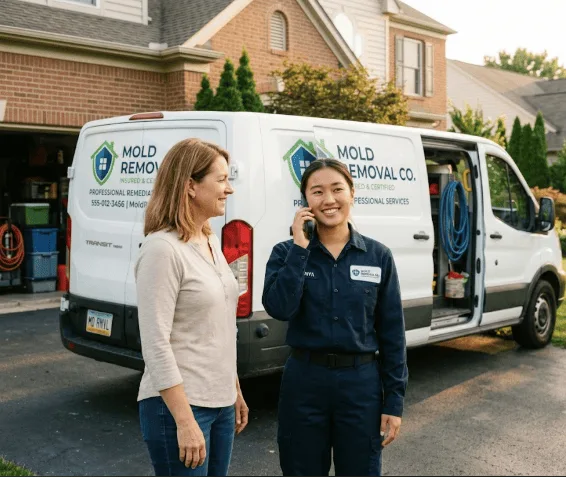 Crawlspace Mold Remediation Entiat, WA FAQs
